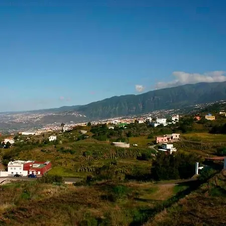 Ferienstudio Auf Finca Mit Pool - F4384 - #93705 Los Realejos