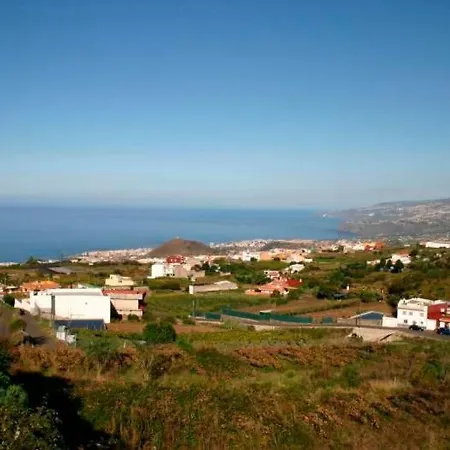 Ferienstudio Auf Finca Mit Pool - F4384 - #93705 Los Realejos