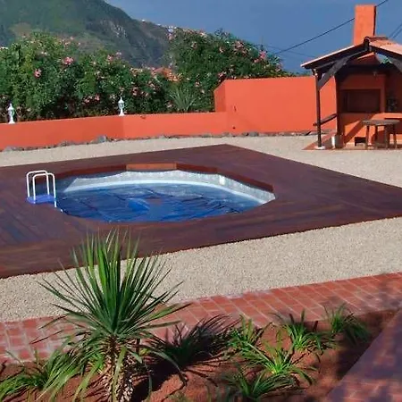 Ferienstudio Auf Finca Mit Pool - F4384 - #93705 Apartment