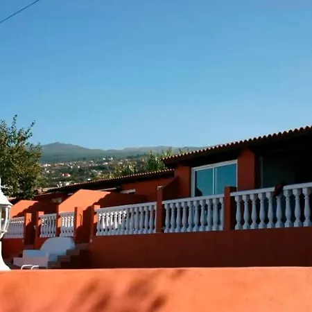 Apartman Ferienstudio Auf Finca Mit Pool - F4384 - #93705 Los Realejos