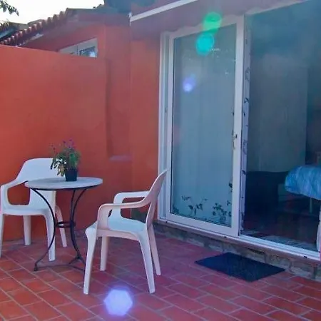 Ferienstudio Auf Finca Mit Pool - F4384 - #93705 Apartment
