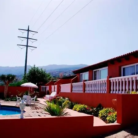 Ferienstudio Auf Finca Mit Pool - F4384 - #93705 Apartment *