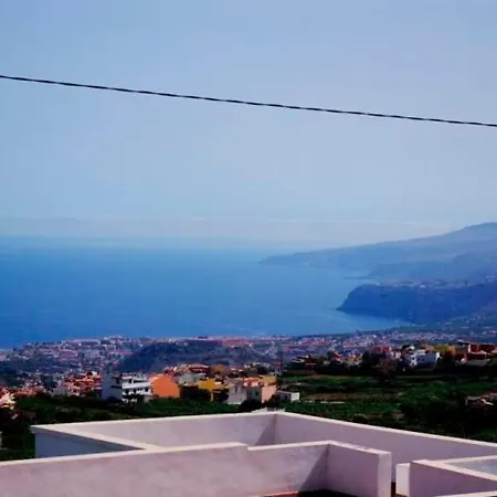 Ferienstudio Auf Finca Mit Pool - F4384 - #93705 Los Realejos