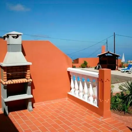 Apartman Ferienstudio Auf Finca Mit Pool - F4384 - #93705 Los Realejos