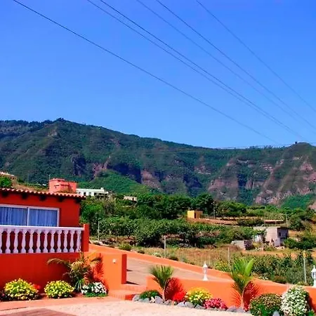 Apartment Ferienstudio Auf Finca Mit Pool - F4384 - #93705 Los Realejos