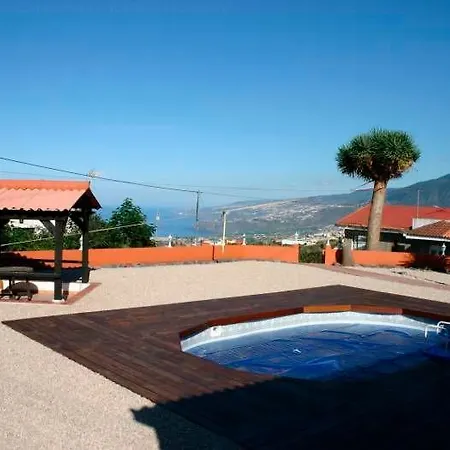 アパート Ferienstudio Auf Finca Mit Pool - F4384 - #93705 ロス・レアレホス